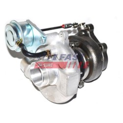 TURBOCOMPRESSEUR POUR FIAT DUCATO 06