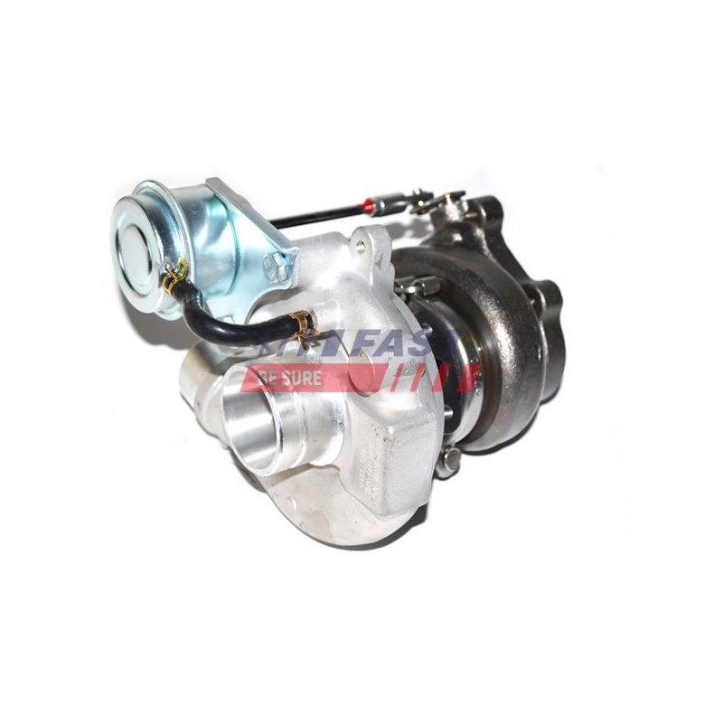 TURBOCOMPRESSEUR POUR FIAT DUCATO 06