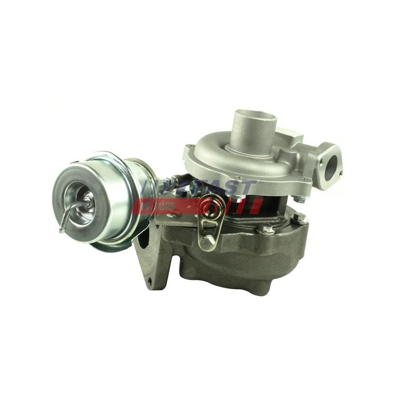 TURBOCOMPRESSEUR POUR FIAT DOBLO 09