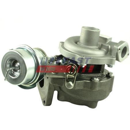 TURBOCOMPRESSEUR POUR FIAT DOBLO 09