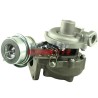 TURBOCOMPRESSEUR POUR FIAT DOBLO 09