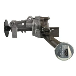 POMPE À HUILE POUR RENAULT MASTER II 98