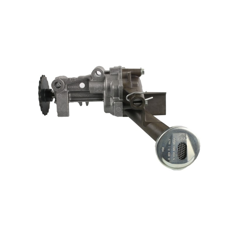 POMPE À HUILE POUR RENAULT MASTER II 98