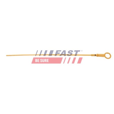 JAUGE D`HUILE POUR RENAULT KANGOO II 08