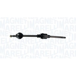 ARBRE DE TRANSMISSION POUR FIAT DUCATO 94