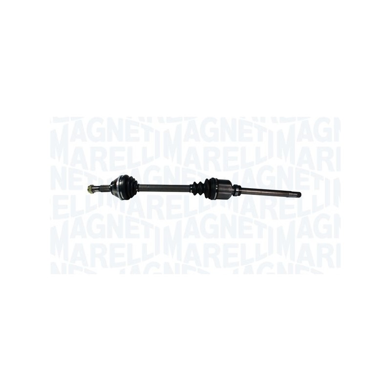 ARBRE DE TRANSMISSION POUR FIAT DUCATO 94