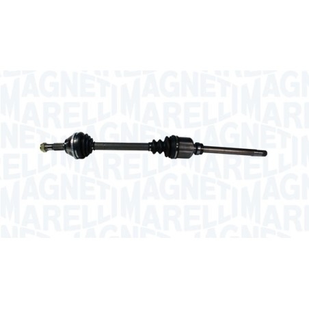 ARBRE DE TRANSMISSION POUR FIAT DUCATO 94