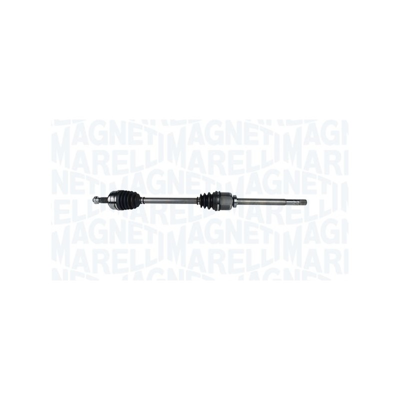 ARBRE DE TRANSMISSION POUR RENAULT MASTER III 10