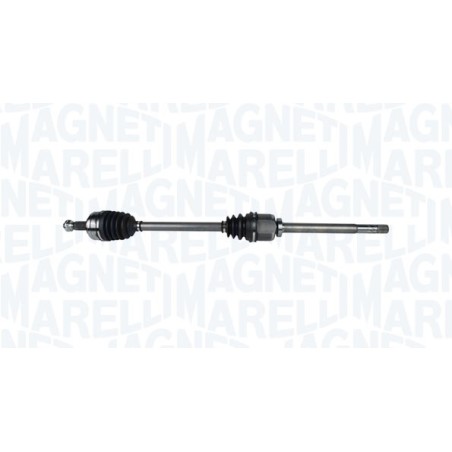 ARBRE DE TRANSMISSION POUR RENAULT MASTER III 10