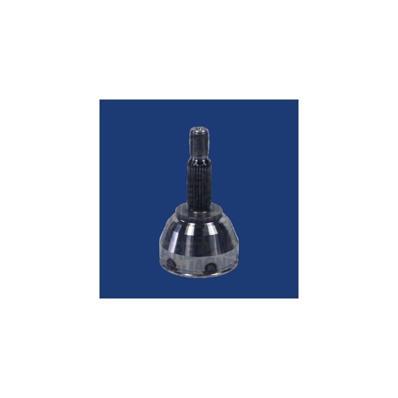 JEU DE TRANSMISSION POUR FORD TRANSIT CONNECT 02