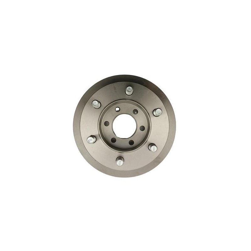 DISQUE DE FREIN POUR IVECO DAILY 00