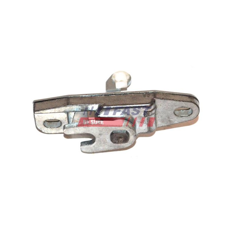 SERRURE DE PORTE POUR RENAULT MASTER II 98