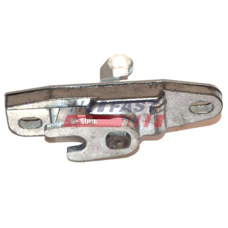 SERRURE DE PORTE POUR RENAULT MASTER II 98