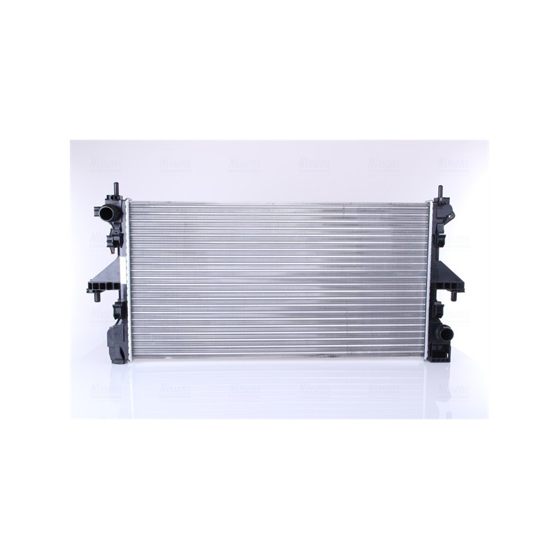 RADIATEUR POUR CITROEN JUMPER 14