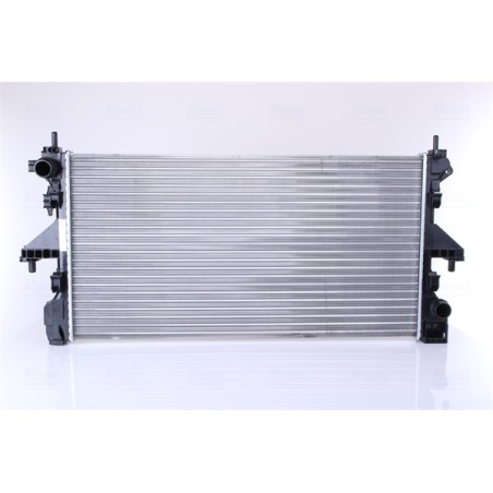 RADIATEUR POUR CITROEN JUMPER 14