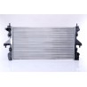 RADIATEUR POUR CITROEN JUMPER 14