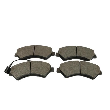 PLAQUETTES DE FREIN POUR FIAT DUCATO 06