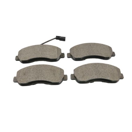 PLAQUETTES DE FREIN POUR RENAULT MASTER III 10
