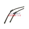 LAME D`ESSUIE-GLACE POUR FIAT FIORINO 07
