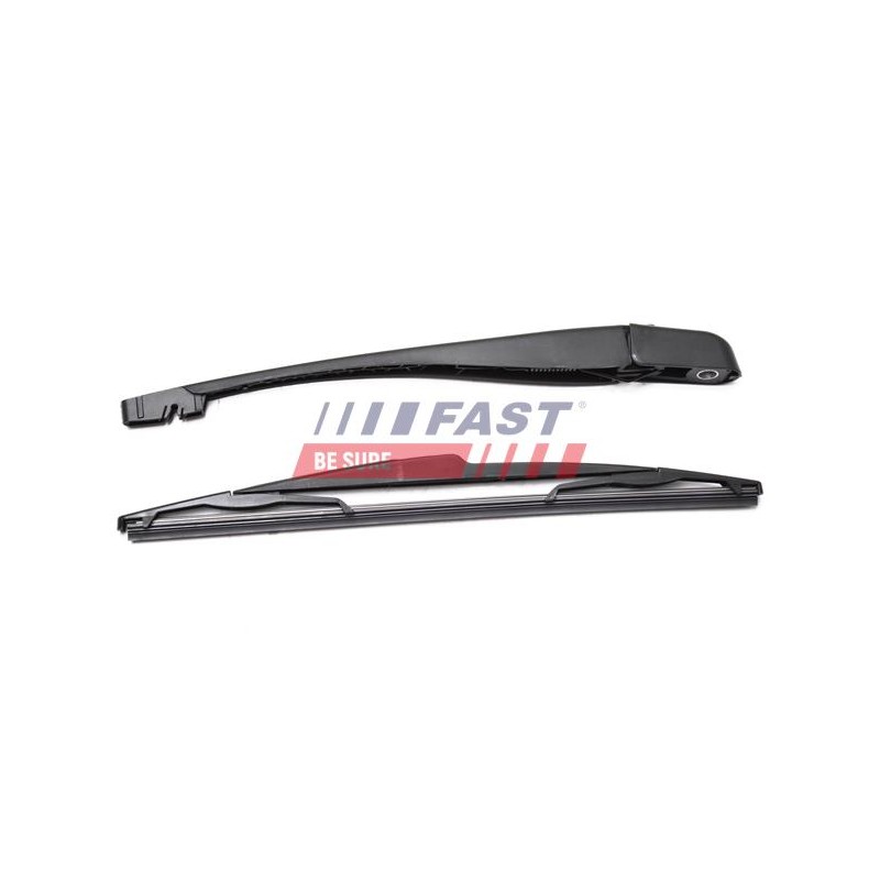 BRAS D`ESSUIE-GLACE POUR PEUGEOT 206 98