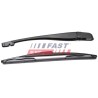 BRAS D`ESSUIE-GLACE POUR PEUGEOT 206 98