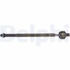 ROTULE DE DIRECTION INTÉRIEURE, BARRE DE CONNEXION POUR IVECO DAILY 00