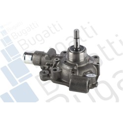 POMPE À EAU POUR IVECO DAILY 90