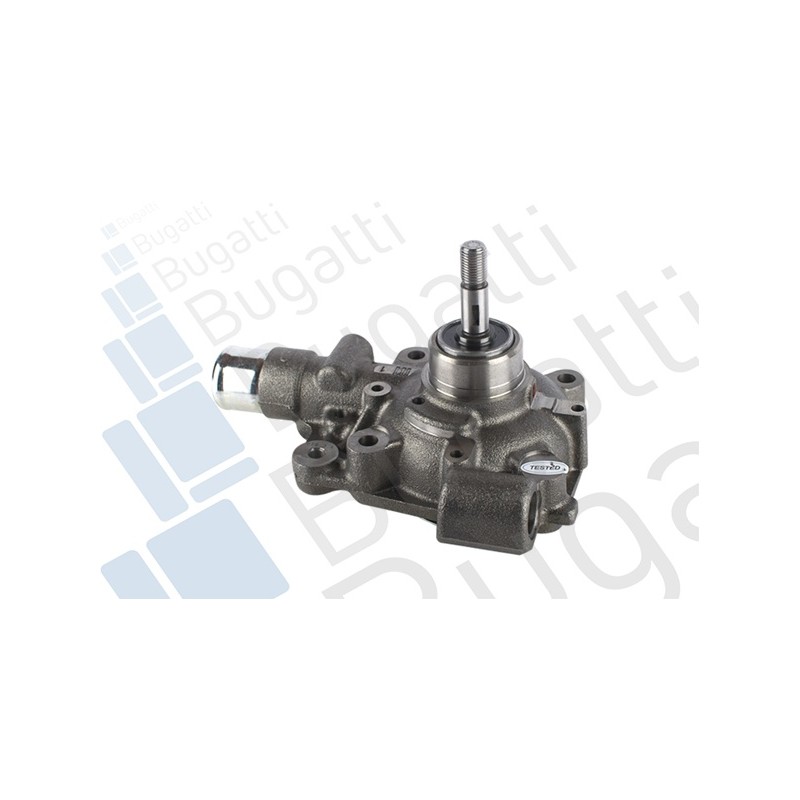 POMPE À EAU POUR IVECO DAILY 90