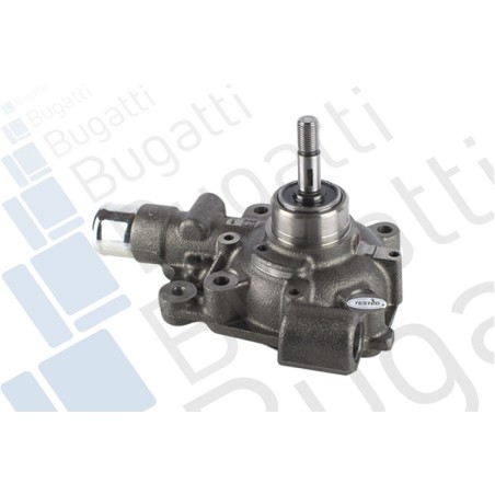 POMPE À EAU POUR IVECO DAILY 90
