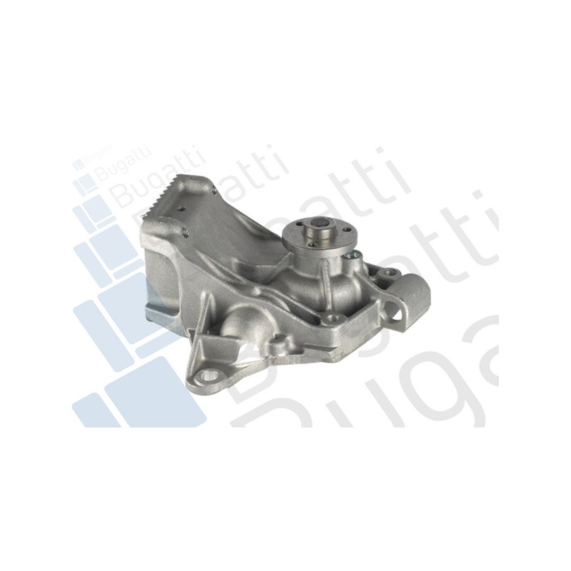 POMPE À EAU POUR RENAULT MASTER II 98