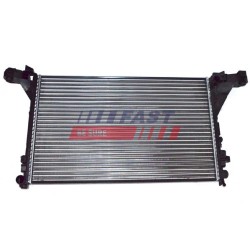 RADIATEUR POUR RENAULT MASTER III 10