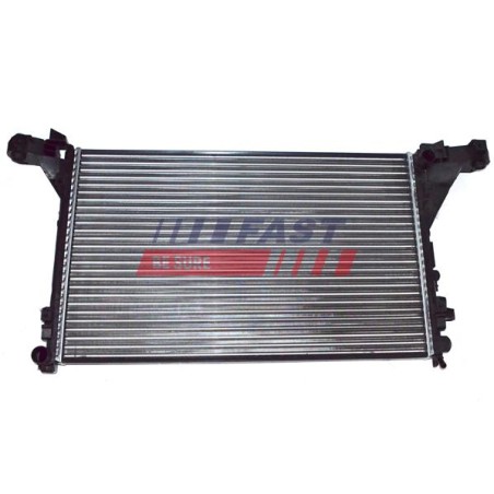 RADIATEUR POUR RENAULT MASTER III 10
