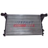 RADIATEUR POUR RENAULT MASTER III 10