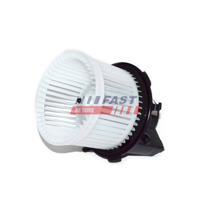 PULSEUR D`AIR HABITACLE POUR FIAT PANDA 03