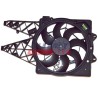 VENTILATEUR, REFROIDISSEMENT DU MOTEUR POUR FIAT DOBLO 09
