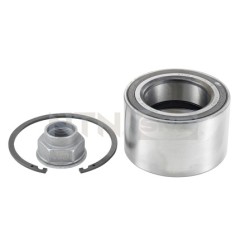 ROULEMENT DE ROUE POUR RENAULT MASTER III 10