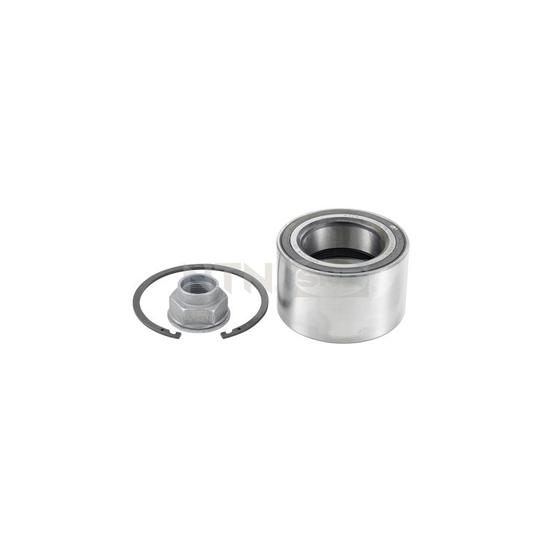 ROULEMENT DE ROUE POUR RENAULT MASTER III 10