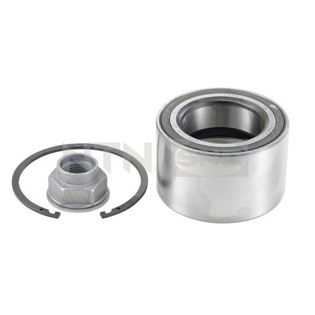 ROULEMENT DE ROUE POUR RENAULT MASTER III 10