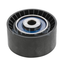 POULIE RENVOI/TRANSMISSION, COURROIE DE DISTRIBUTION POUR FIAT SCUDO / ULYSSE 95