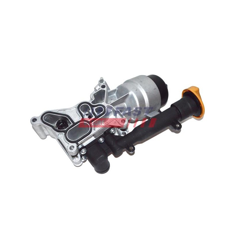 RADIATEUR D`HUILE POUR FIAT FIORINO 07