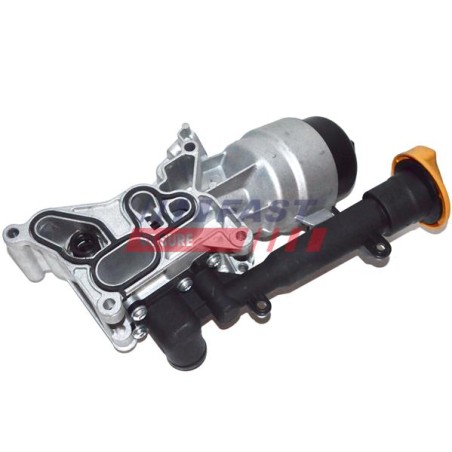 RADIATEUR D`HUILE POUR FIAT FIORINO 07