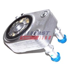 RADIATEUR D`HUILE POUR FIAT DOBLO 00
