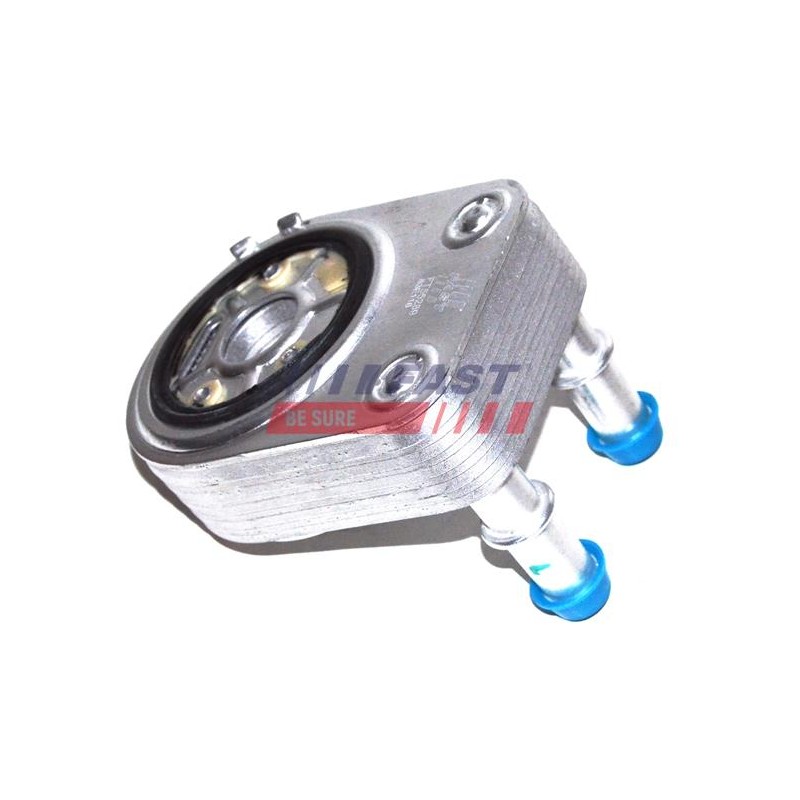 RADIATEUR D`HUILE POUR FIAT DOBLO 00