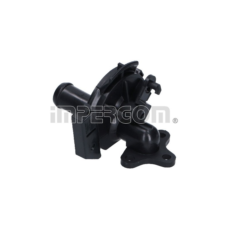 VANNE RADIATEUR (MOTEUR THERMIQUE) POUR FIAT PALIO/SIENA 97