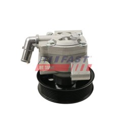 POMPE HYDRAULIQUE, DIRECTION ASSISTÉE POUR FORD TRANSIT 13