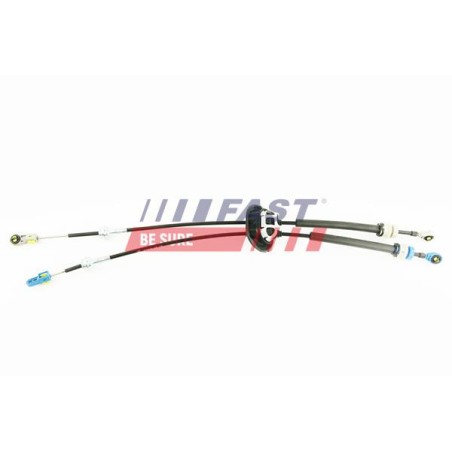TIRETTE À CÂBLE, BOÎTE DE VITESSE POUR PEUGEOT 308 I 07