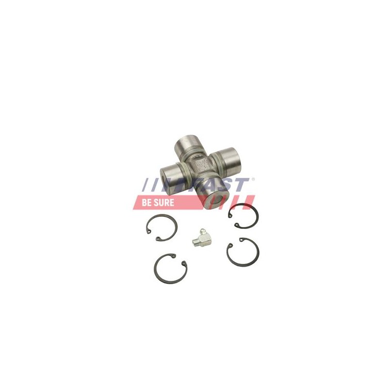 CROISILLON ARBRE DE TRANSMISSION POUR FORD TRANSIT 00