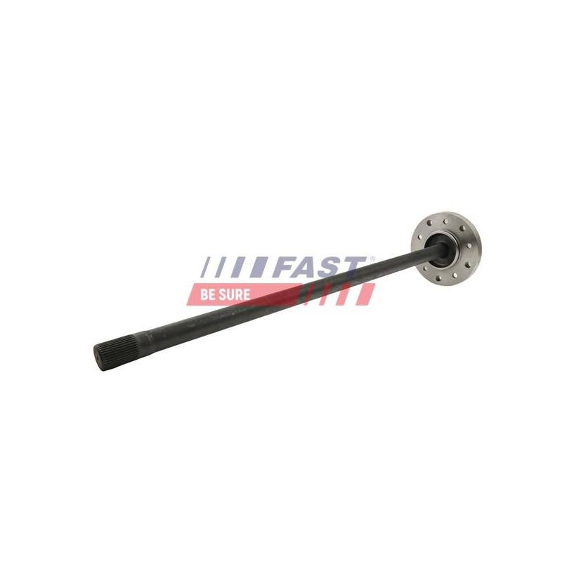 ARBRE DE TRANSMISSION POUR FORD TRANSIT 13