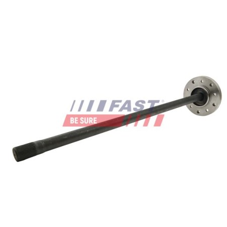 ARBRE DE TRANSMISSION POUR FORD TRANSIT 13