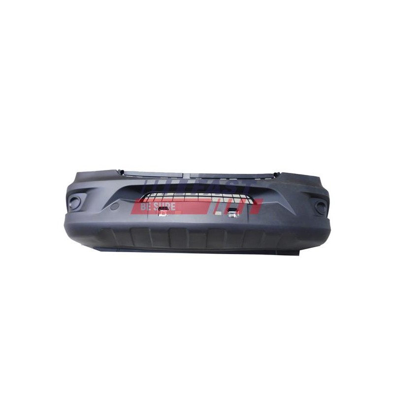 PARE-CHOCS POUR MERCEDES SPRINTER 06